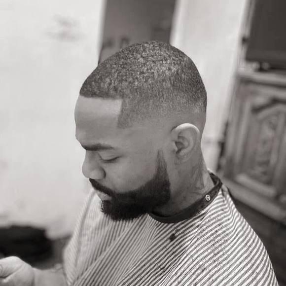 Meet your Posher, Basil - Picture 1 of 1